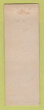 Matchbook Cover - Lithia Hotel Ashland OR