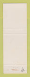 Matchbook Cover - Maywood Motel Portland OR