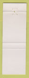 Matchbook Cover - Charm Court Motel Painted Post NY