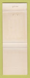 Matchbook Cover - M&M Motor Court Grade A Cafe Rowland NC