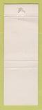 Matchbook Cover - Pine Crest Inn Tryon NC