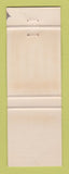 Matchbook Cover - Shore Edge Apartments Motel Boca Raton FL