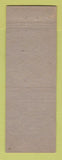 Matchbook Cover - Canfield Hotel Dubuque IA