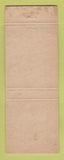 Matchbook Cover - Rose Etta Lodge Roseburg OR