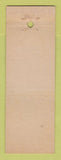 Matchbook Cover - Lafayette Hotel Portland ME