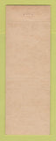 Matchbook Cover - Silver Sands Inn Scarborough ME WEAR