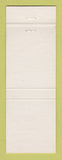 Matchbook Cover - Bilmar Beach Resort Motel Treasure Island FL