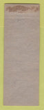 Matchbook Cover - Oklahoma Hotel Tulsa OK
