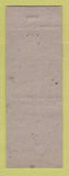 Matchbook Cover - Spitzmiller's Tourist Court Motel Grand Lake Colorado