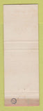Matchbook Cover - Hotel Marion Ocala FL WEAR