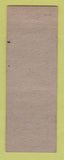 Matchbook Cover - Travelodge Court Motel Pawhuska OK