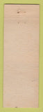 Matchbook Cover - Lake Plaza Hotel Coffee Shop Camdeonton MO