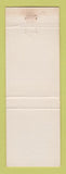 Matchbook Cover - Stephens Motel Columbia MO WEAR PINK