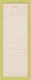 Matchbook Cover - Stephens Motel Columbia MO RED