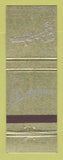 Matchbook Cover - Hotel Adolphus Dallas TX