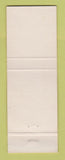 Matchbook Cover - Sunliner by Jeffboat