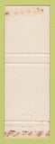 Matchbook Cover - Skyline Motel Casper WY