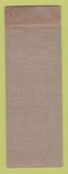 Matchbook Cover - Hotel Cerro Gordo Mason City IA