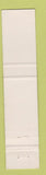 Matchbook Cover - Kingfish Restaurant Treasure Island FL 12 Strike