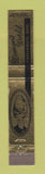 Matchbook Cover - Woman's World Clothes Portsmouth OH 10 Strike