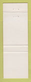 Matchbook Cover - Terry's Daka Inns Lord Bedford Motor Inn Bedford MA