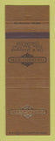 Matchbook Cover - The Regent Hotel Dallas TX