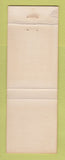 Matchbook Cover - Ok Chobee Motel Clewiston FL