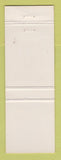Matchbook Cover - King's Arms Motel Ocean City MD WEAR