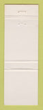 Matchbook Cover - Santa Maria Motel Ocean City MD WEAR