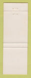 Matchbook Cover - Tidelands Motel Ocean City MD