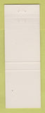Matchbook Cover - Jr's Truck Stop Cedar City UT WEAR