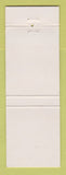 Matchbook Cover - Ortner Freight Car Cincinnati OH
