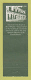Matchbook Cover - Pat O'Brien's New Orleans LA