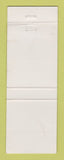 Matchbook Cover - Gold Steer Restaurant Sheridan WY