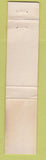 Matchbook Cover - First Lady Women's Clothes Miami Beach FL WEAR 12 Strike