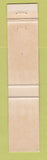 Matchbook Cover - First Lady Women's Clothes Miami Beach FL 12 Strike