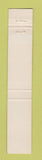 Matchbook Cover - Three Little Bakers Dinner Theatre Kennett Square PA 10 Strike