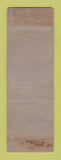 Matchbook Cover - Pine Log Inn Portland OR Midget
