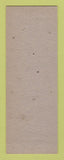 Matchbook Cover - Denton's Tavern White Clay NE pinup SAMPLE