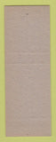 Matchbook Cover - Pine Tap Rockford IL pinup SAMPLE