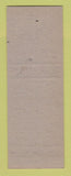 Matchbook Cover - Friendly Tavern Frederick Colorado John Wammes pinup SAMPLE