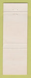 Matchbook Cover - Maxis Smoke Shop Floral Park NY