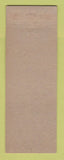 Matchbook Cover - Stong's Grill Wellsburg NY WEAR