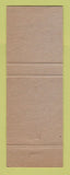 Matchbook Cover - Five Corners Trailer Sales Oneida NY