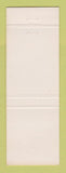 Matchbook Cover - First National Bank Red Hook NY