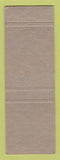 Matchbook Cover - Barb's Restaurant Rochester NY