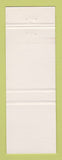 Matchbook Cover - Festival 1987 Cornwall ON