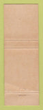 Matchbook Cover - 1962 Seattle World's Fair WA US Science Pavilion Space Needle