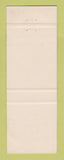 Matchbook Cover - Expo 67 Canada Montreal QC Man and His World