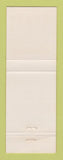 Matchbook Cover - Parrot Pa Nalia Clothes Wichita KS